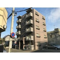 グランメール八軒東1-1