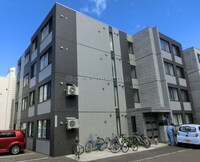 ラ・ヴィクトワール琴似