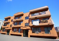 メゾンプルミエールK