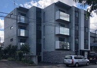 サクラブール宮の沢