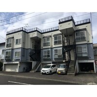 稲穂アパートメント