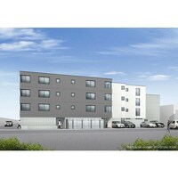 ラフィナート発寒中央