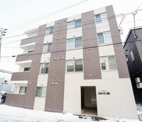 タカラヴェール発寒