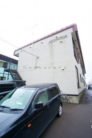 メゾンドプリム