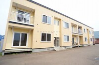 グランボヌールⅡ