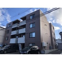 マリアール・カーサ山の手