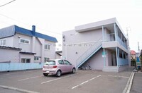 リバティ前田