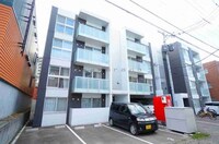 ヴィエルジュ発寒南