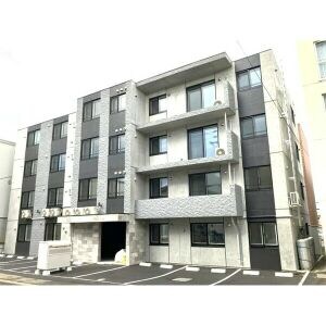 サクラブール手稲前田