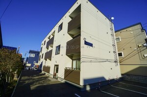 イルミナート発寒