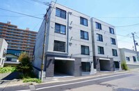 Ingresso（イングレッソ）
