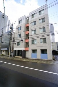 カマール琴似