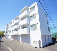 ヴェリテ手稲本町