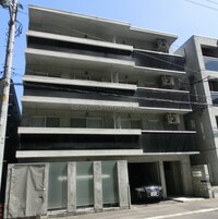 フォレストヒルズＡ