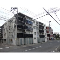 フォレストヒルズB