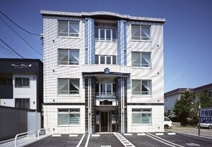 グランメール発寒南