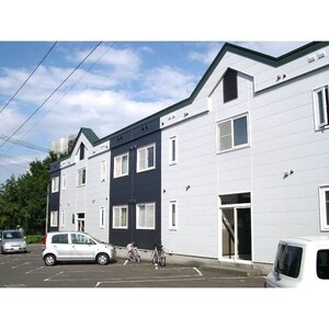 ルミエール稲穂A棟