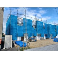 (仮称)稲穂3-6集合住宅 A棟　