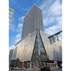 ライオンズタワー札幌