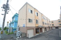 西宮の沢レモンハイツ