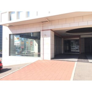 アルファスクエア南4条東