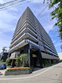 ザ・プレミア新潟萬代橋