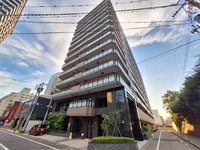 ザ・プレミア新潟萬代橋