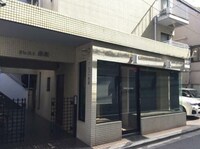 クレスト赤坂