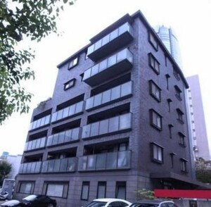 ＡＴホームズ六本木