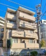 ベルティス千駄ヶ谷