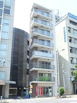 外苑キリンビル