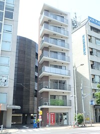 外苑キリンビル