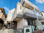 クイーンコート品川大井