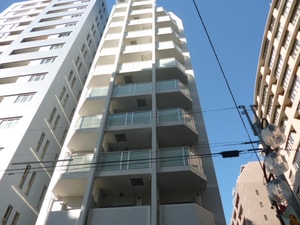 ベイフィールド小石川