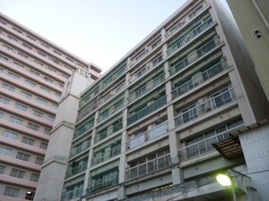 近富マンション