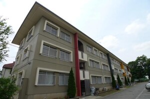 ドエル・ホーユー江戸川台