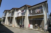 コーポ流山第３
