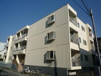 谷川第二マンション