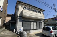 サンライズ