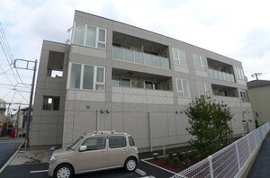 グランジャルダン
