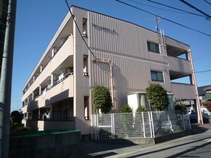 ファームスヒルＳ