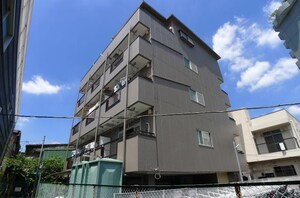 サンロード柏マンション