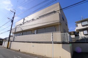 第１インペリアルハイツ