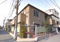 メゾンショーワ