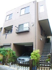 早稲田グリーンハウス中田