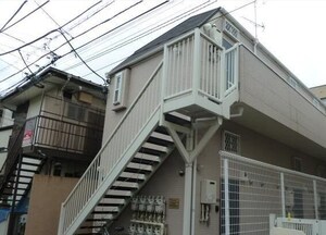 シャトー穂高