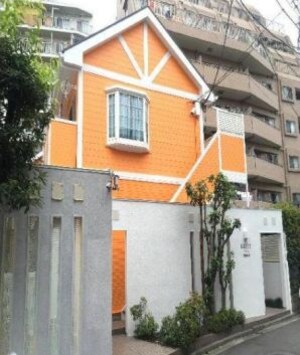 ブライト高田馬場