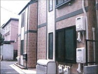 アーバンプレイス駒込ⅡA