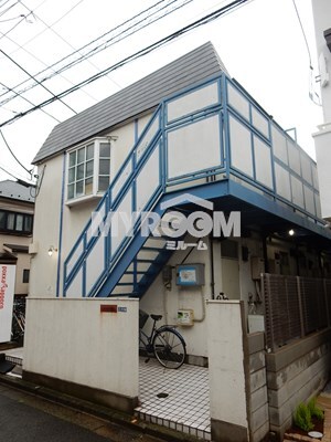 ストークハイツ下落合
