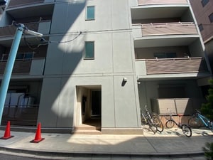 ローズコート日本橋茅場町